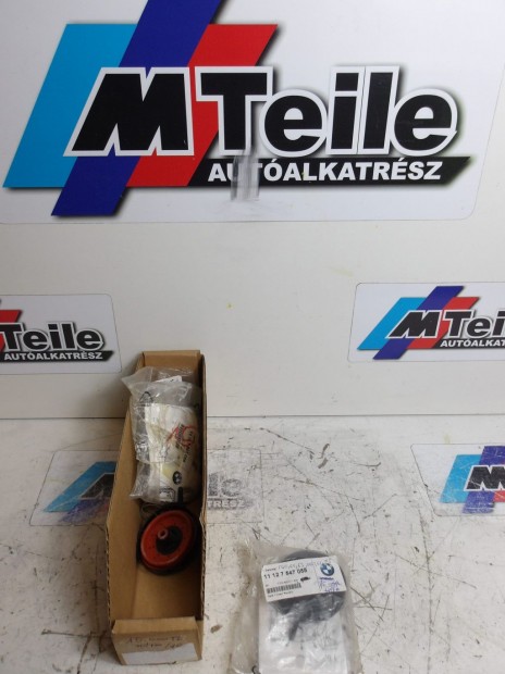 [GYRI J] BMW HENGERFEJ BURKOLAT | 5-S / 6-OS / 7-ES / X5 | 1112 75